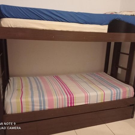 Apartamento Praia Grande Екстериор снимка
