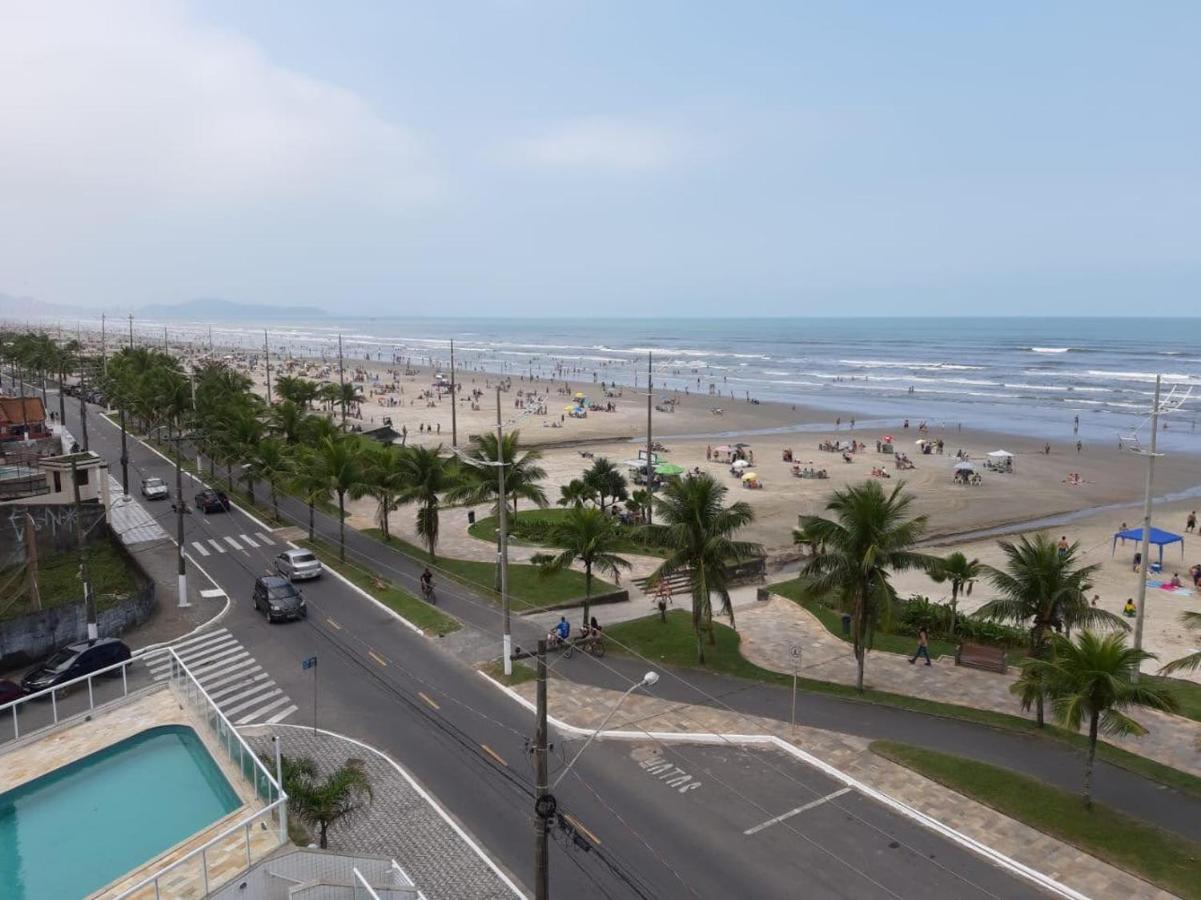 Apartamento Praia Grande Екстериор снимка