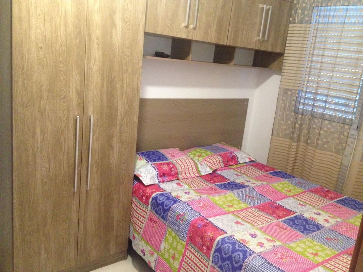 Apartamento Praia Grande Екстериор снимка